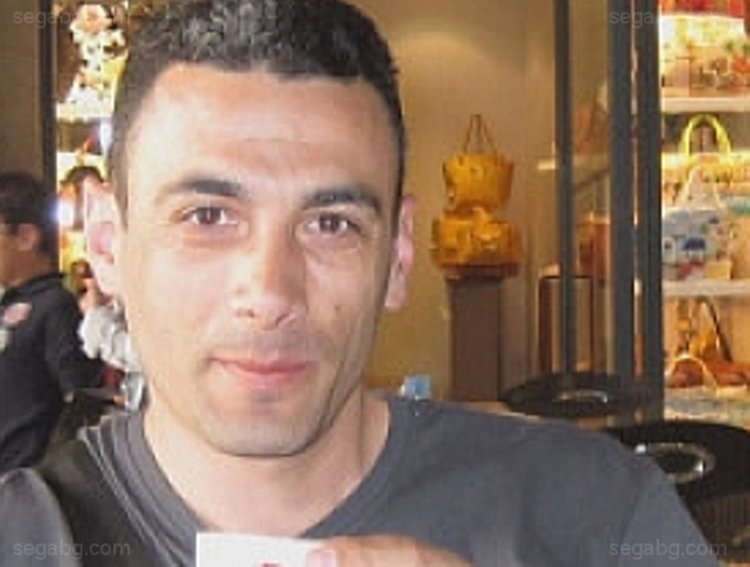 Почина простреляният данъчен шеф Иво Стаменов