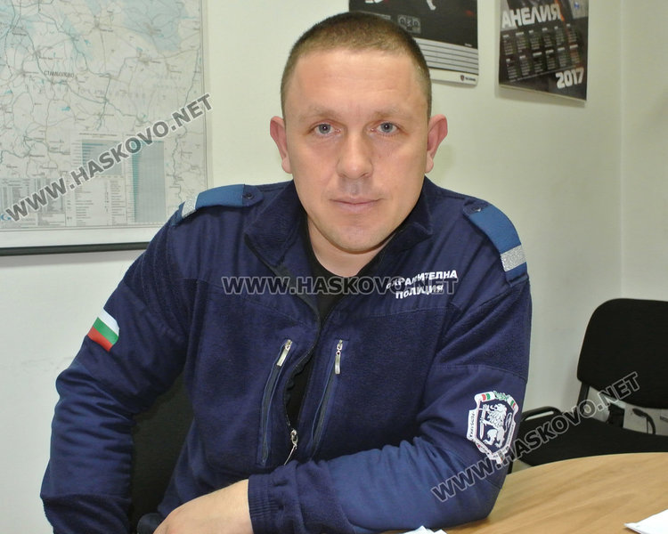 Добромир Тенчев