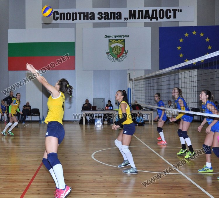 Първенството при жените започва на 19 януари, снимка -архив