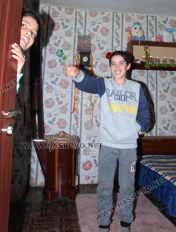 На Банго Васил в Узунджово младите искат прошка от старите