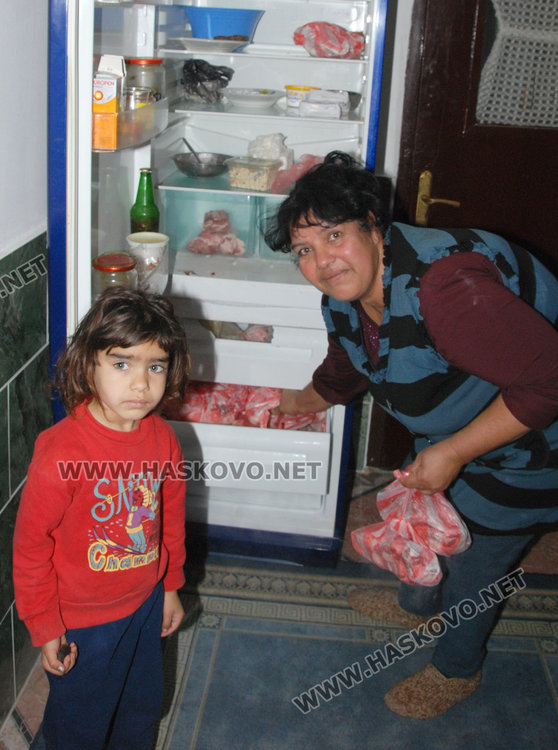 На Банго Васил в Узунджово младите искат прошка от старите