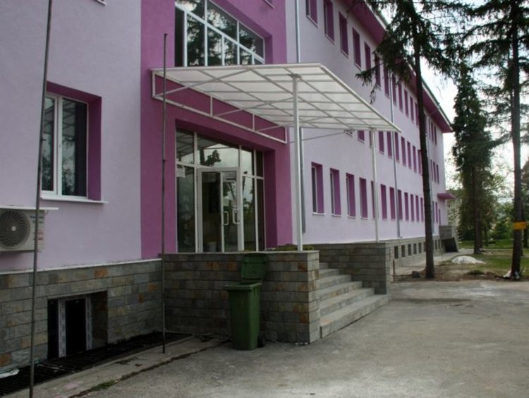 Момчилградската болница ще се включи в национален протест