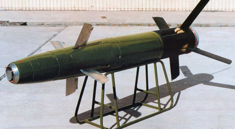 Артилерийски снаряд "Краснопол"