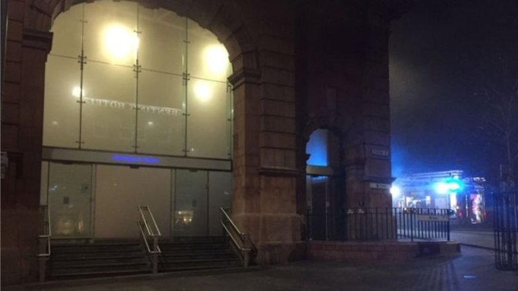 Стопкадър: BBC