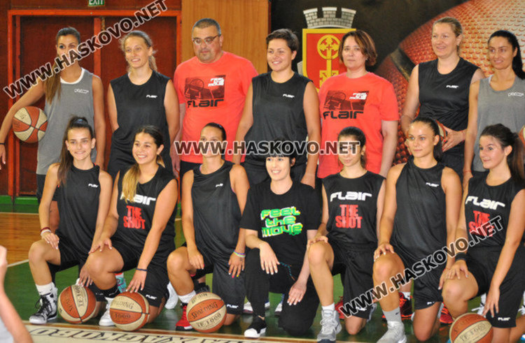 "Хасково 2012“ прекрати дейността си заради финанси