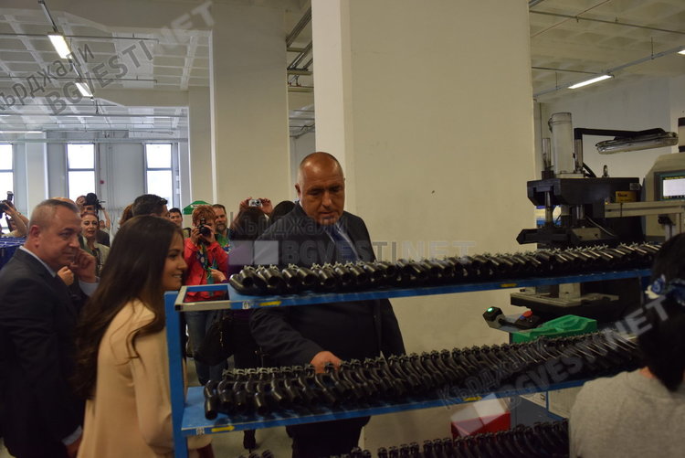 Теклас България