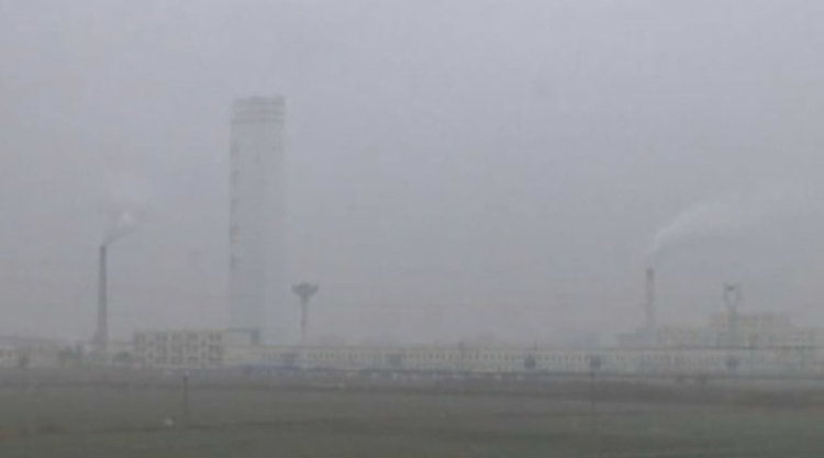 Въздухът в България поскъпва