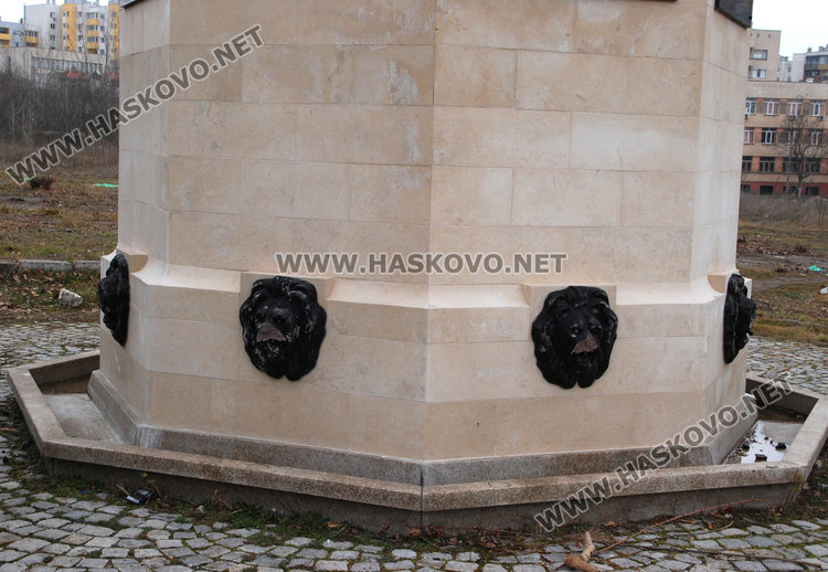 Лъвовете на 10-ти Родопски полк 4 месеца без носове