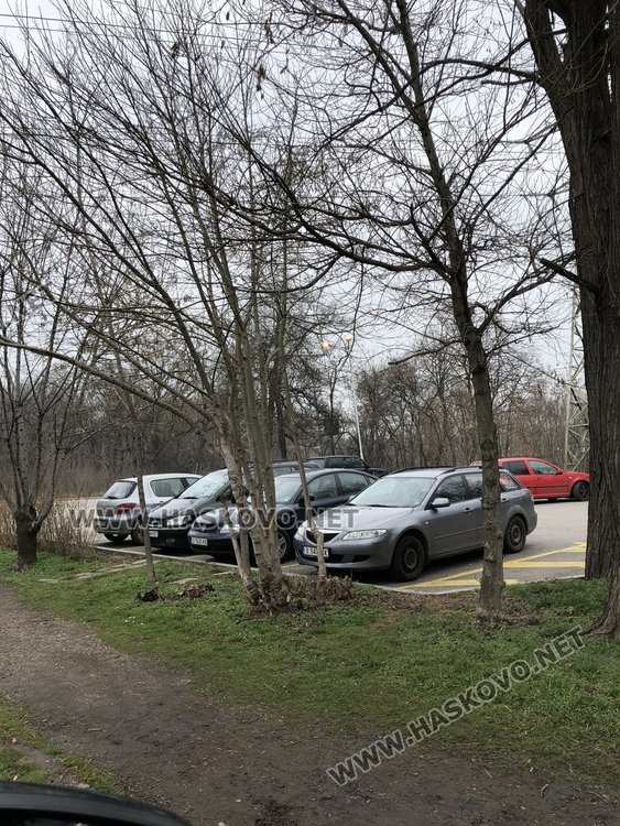 Подменят уличните лампи в Хасково поетапно с ЛЕД 