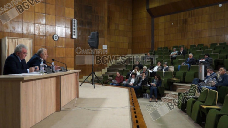 снимка:архив