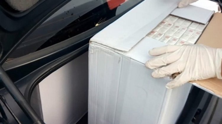 Дами от Кърджали заловени като дилъри на цигари без бандерол