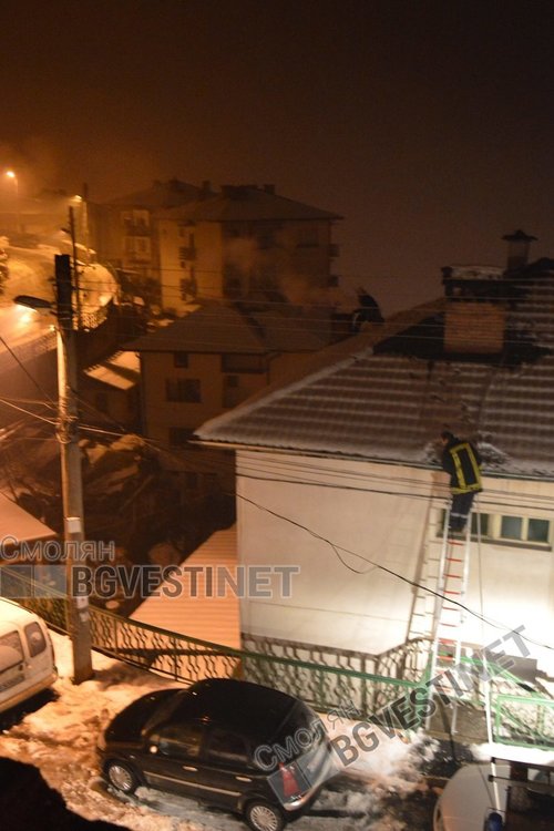снимка:архив СмолянБГвестинет