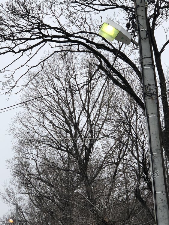 Подменят уличните лампи в Хасково поетапно с ЛЕД 