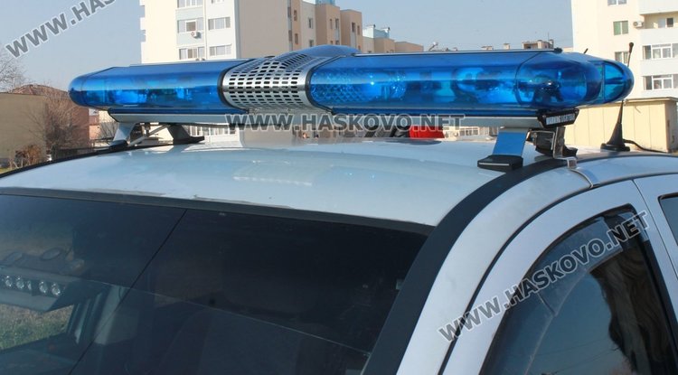 Задържаха 23-годишен димитровградчанин за съхранение на дрога