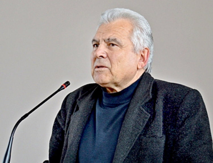 д-р Младен Къров