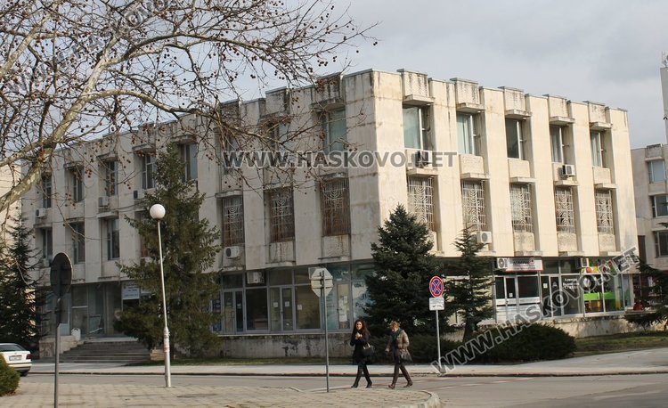 Актуални работни места на борсата в Димитровград