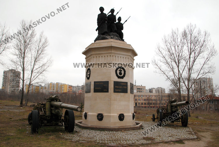 Лъвовете на 10-ти Родопски полк 4 месеца без носове