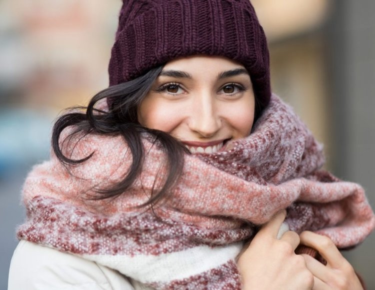 Облачно в понеделник с температура от -5 до 5 градуса