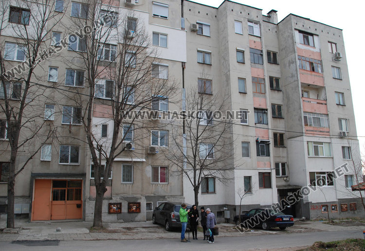 Задържаният Борислав съобщил за убийството след два дни