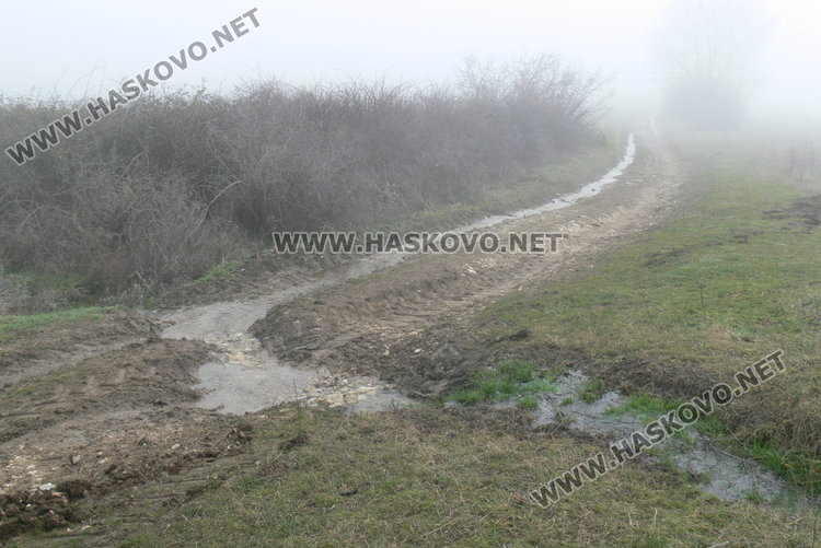 Клеясала клапа вдигна на крак ВиК