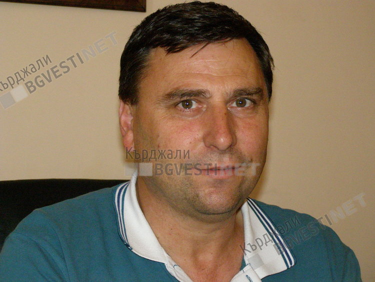 Мюзеки Ахмед