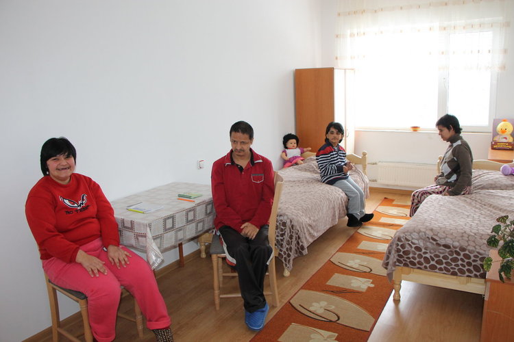 Поредно дарение за нуждите на Защитеното жилище в Ардино