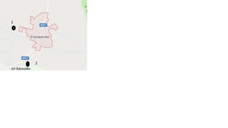 Незаконни сметища сеят зарази и привличат бездомни кучета