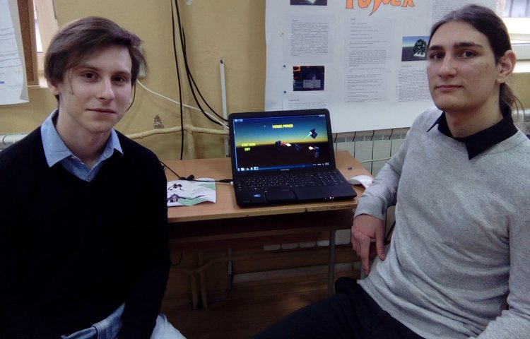 Вазовци завоюваха нови успехи в ученическа конференция в Пазарджик