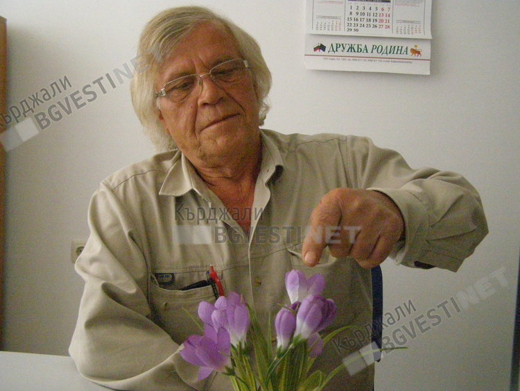 Хасан Тахиров