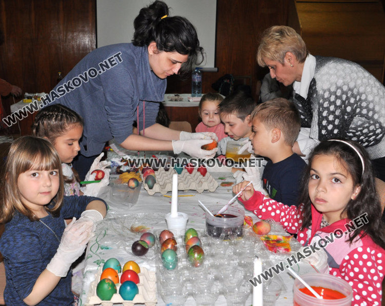 Рекордна посещаемост през 2017 г отбеляза Хасковският музей