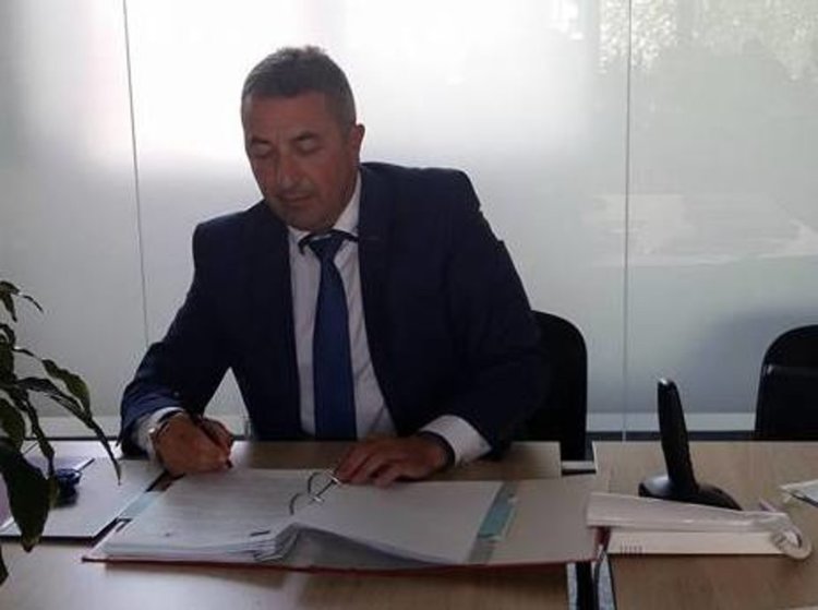 Кметът на Девин и съветници с приемни в две села на общината