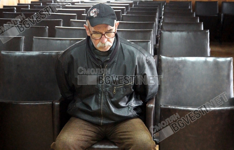 12 години затвор за овчаря, заклал Милена в Турян