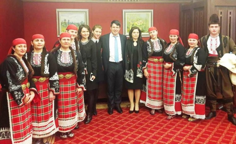 Община Ардино с приз в областта на туризма