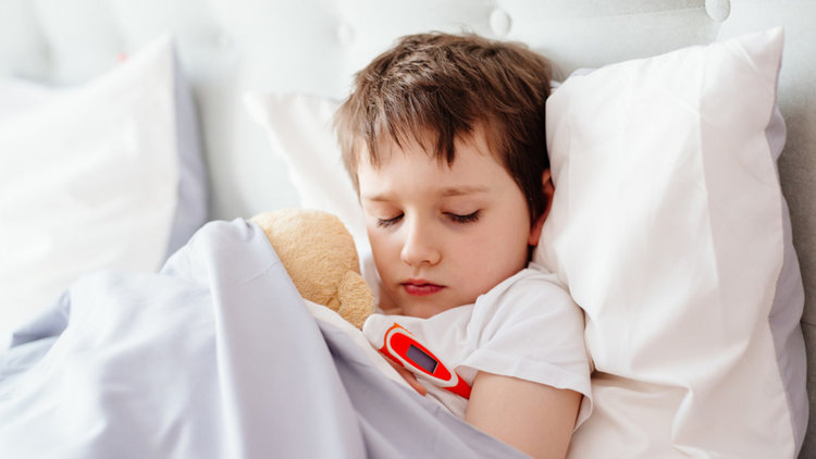 Удължиха грипната ваканция в Перник