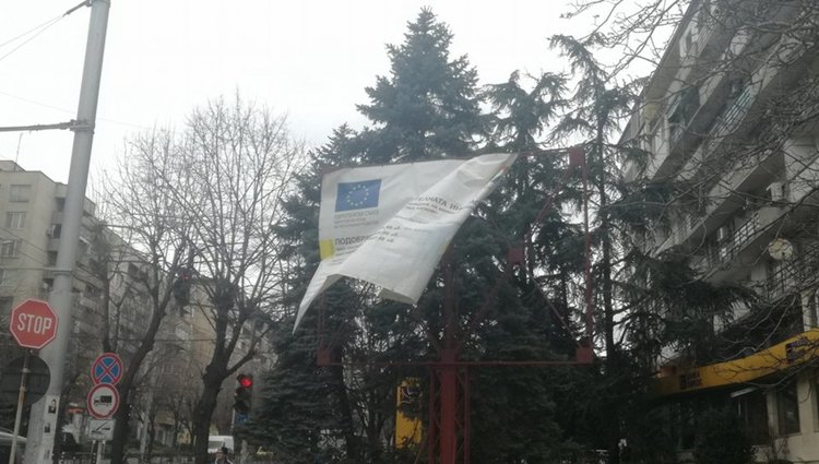 снимка от читатели