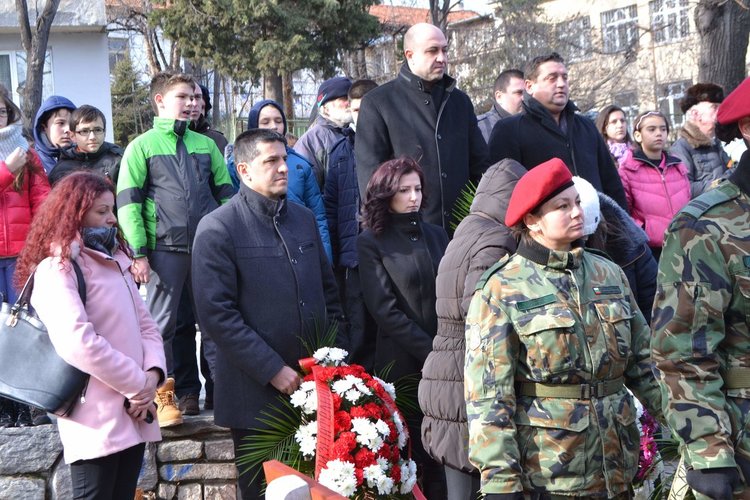 Асеновград отбеляза тържествено 140 години от Освобождението на града