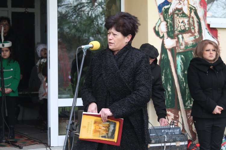 Харманли отбеляза 140 години от Освобождението си