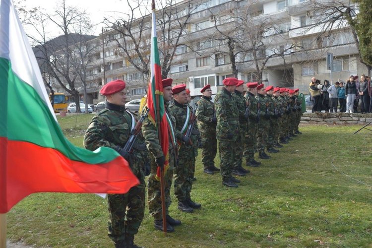 Асеновград отбеляза тържествено 140 години от Освобождението на града