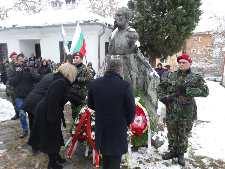 Снимка: Asenovgrad.NET архив