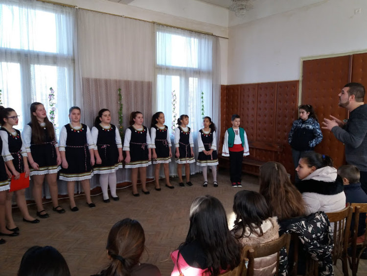 Отбелязаха 140 години от освобождението на Искра