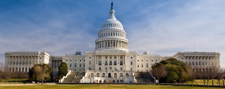 Правителството на САЩ на ръба да "пусне кепенците"