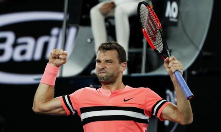 Гришо с трудна победа над Рубльов