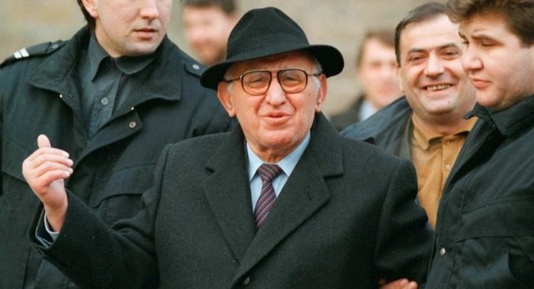 Крайно време беше: Престъпленията на комунизма влизат в учебниците