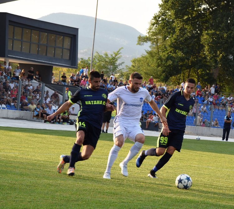  ФК „Арда“ замина днес за Анталия, групата е от 24 футболисти