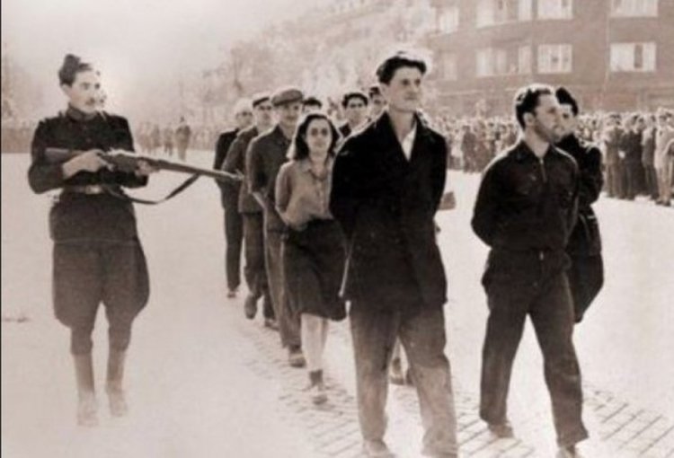 Крайно време беше: Престъпленията на комунизма влизат в учебниците