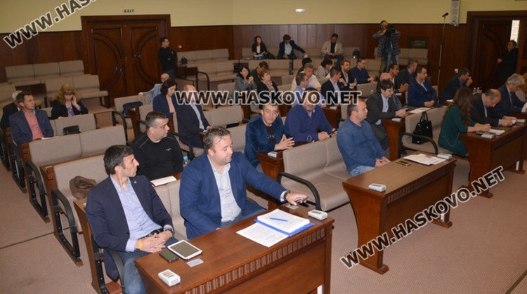 Предложиха трима за почетни граждани на Хасково, отличават спортисти и деятели