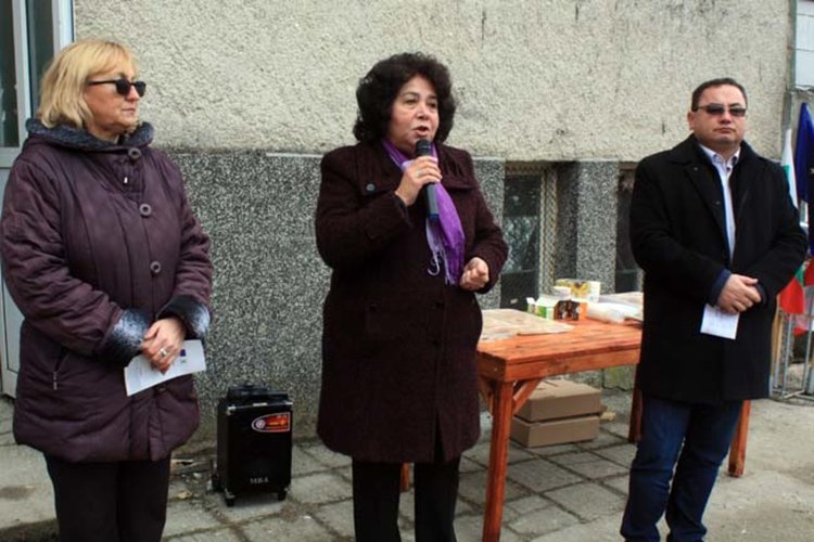 Община Крумовград сред отличниците по програмата за енергийна ефективност