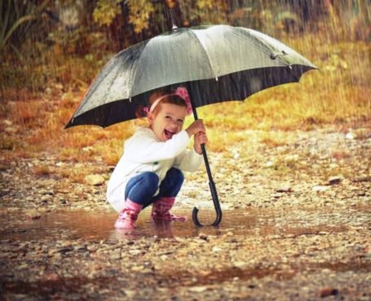 Облачно в събота, през нощта дъжд и гръмотевици