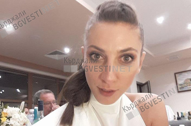 Доротея Янева