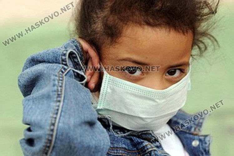 Вълна на болни от грип в Хасковско, Димитровград на прага на епидемия